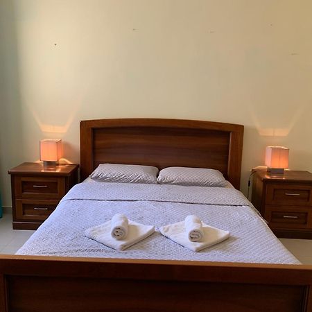 Ferienwohnung Marble Arch Apt - St Julians San Ġiljan Exterior foto