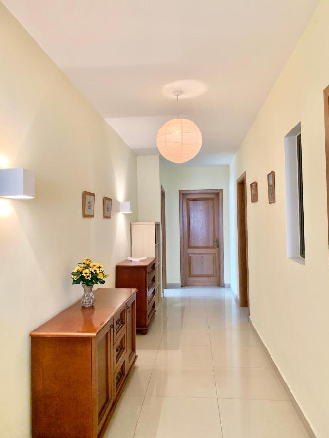 Ferienwohnung Marble Arch Apt - St Julians San Ġiljan Exterior foto